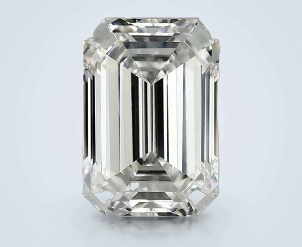2.52 Carat · F · VVS1 Rare Carat Ideal Cut