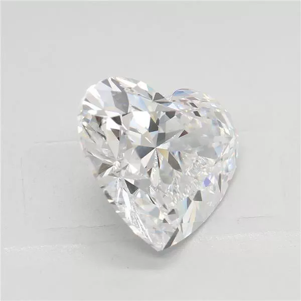 3.04 Carat · D · VVS1 Rare Carat Ideal Cut