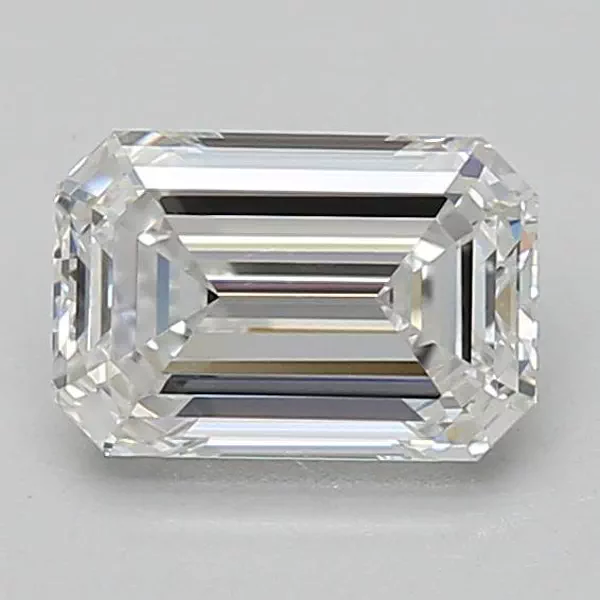 1.57 Carat · E · VVS2 Rare Carat Ideal Cut