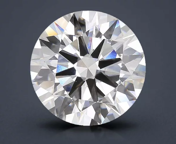 9.02 Carat · E · VVS2 Rare Carat Ideal Cut
