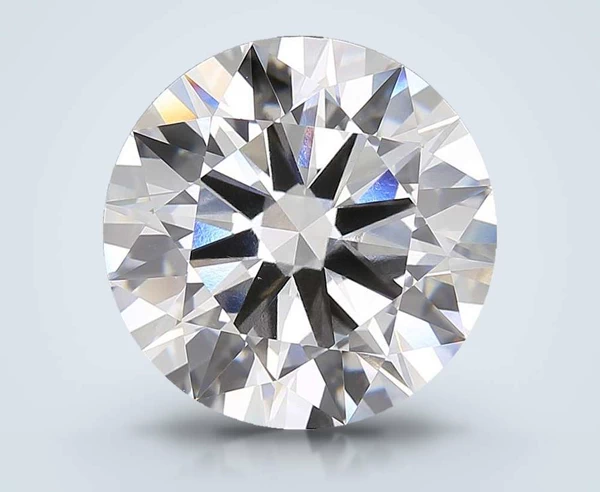 9.02 Carat · E · VVS2 Rare Carat Ideal Cut