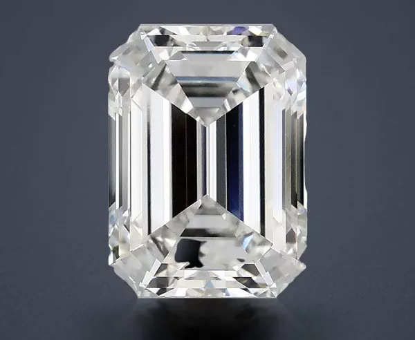 3.19 Carat · E · VVS2 Rare Carat Ideal Cut