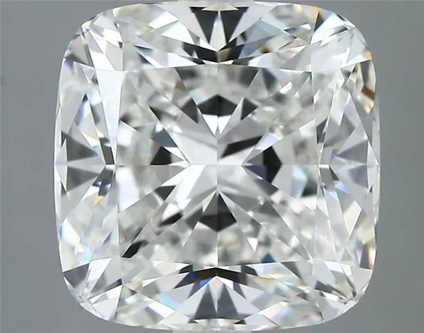 2.51 Carat · G · VS1 Rare Carat Ideal Cut