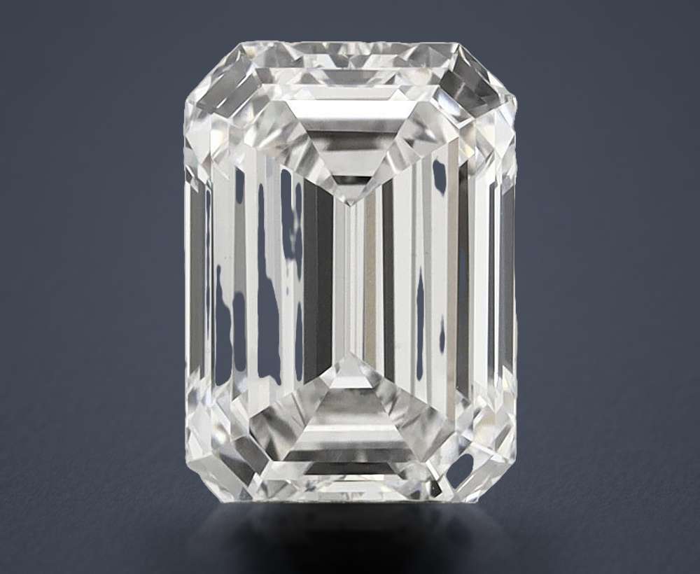 2.05 Carat · E · VS1 Rare Carat Ideal Cut