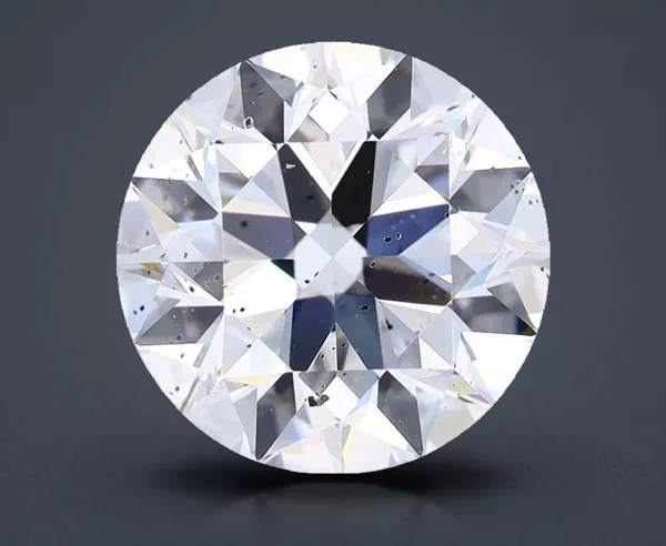 3.02 Carat · D · SI2 excellent Cut