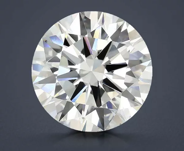 4.88 Carat · G · VS1 Rare Carat Ideal Cut