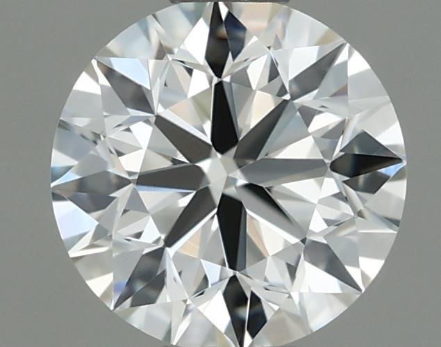 0.6 Carat · I · VVS2 excellent Cut