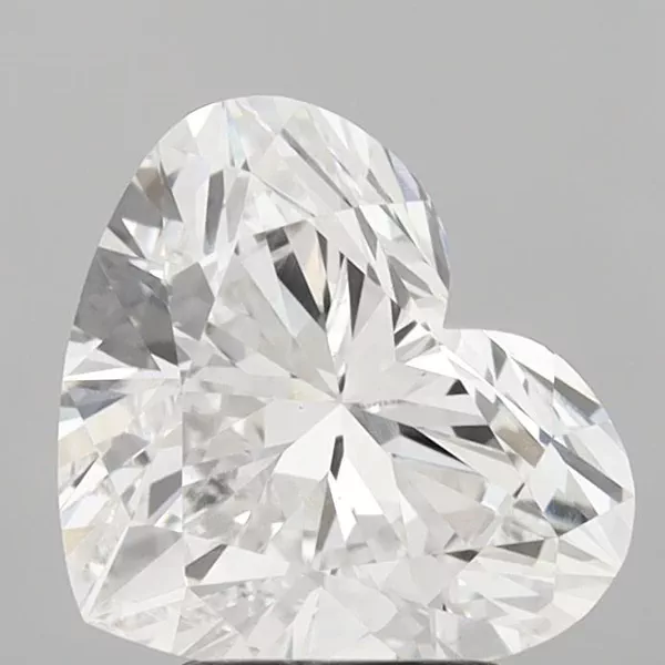 3.35 Carat · E · VS1 Rare Carat Ideal Cut