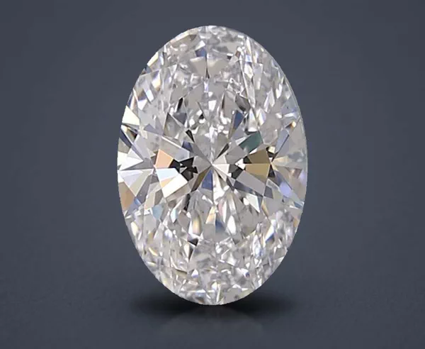 0.98 Carat · D · FL Rare Carat Ideal Cut