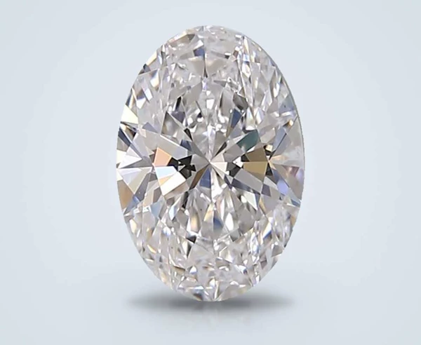 0.98 Carat · D · FL Rare Carat Ideal Cut