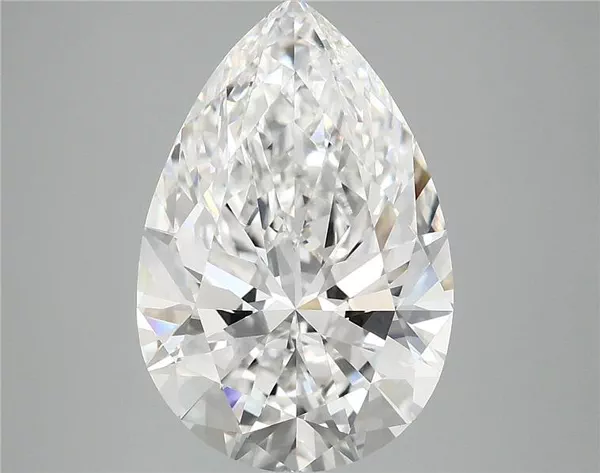 4.86 Carat · E · VS1 Rare Carat Ideal Cut