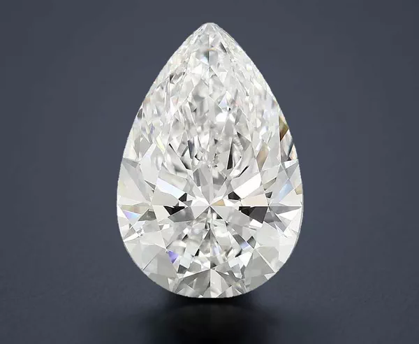 4.86 Carat · E · VS1 Rare Carat Ideal Cut