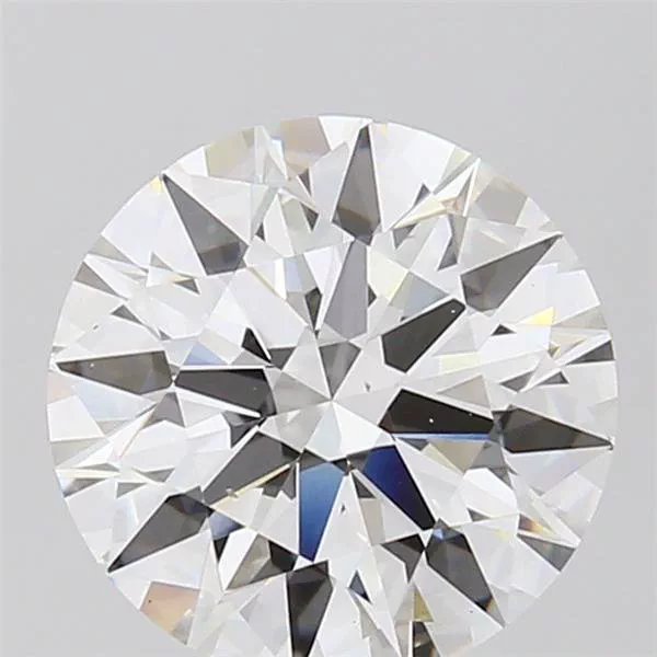 3.49 Carat · E · VVS2 Rare Carat Ideal Cut