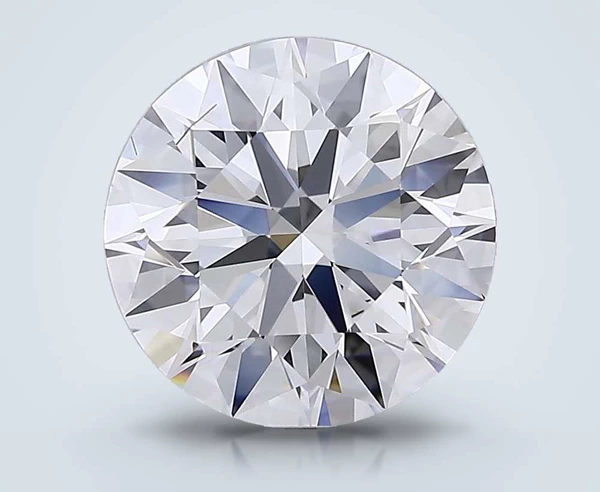 4.03 Carat · E · SI1 Rare Carat Ideal Cut