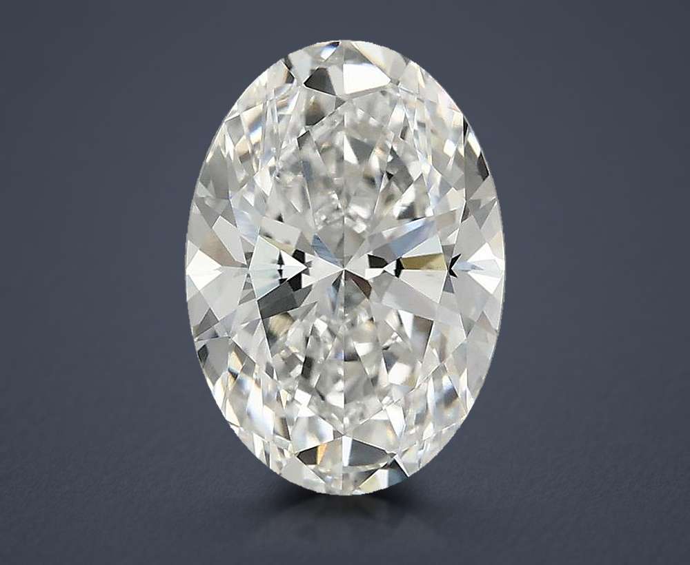 2.36 Carat · F · VS1 Rare Carat Ideal Cut
