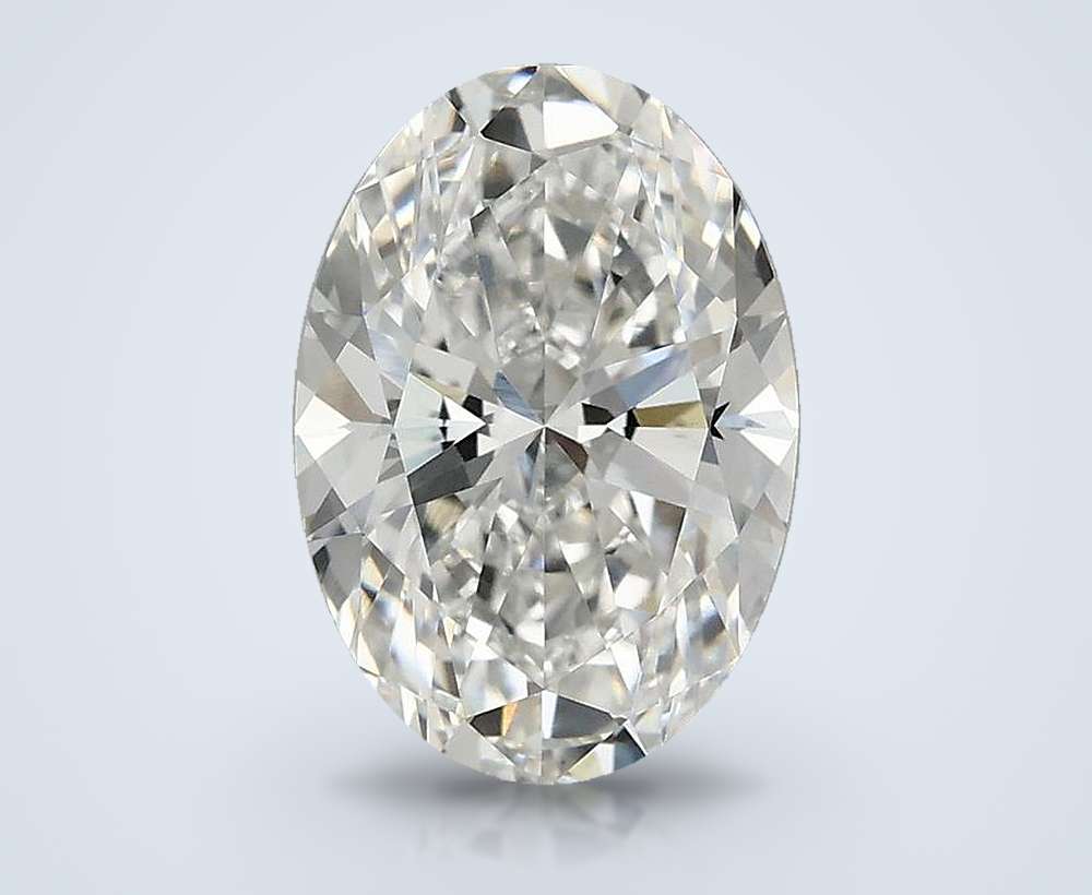 2.36 Carat · F · VS1 Rare Carat Ideal Cut