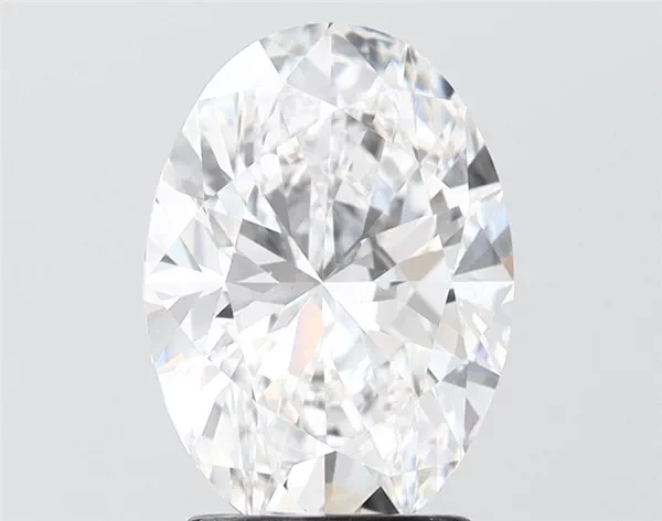 2.61 Carat · D · VS1 Rare Carat Ideal Cut
