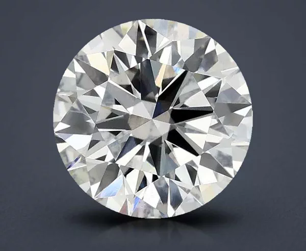 2.09 Carat · E · VS2 Rare Carat Ideal Cut