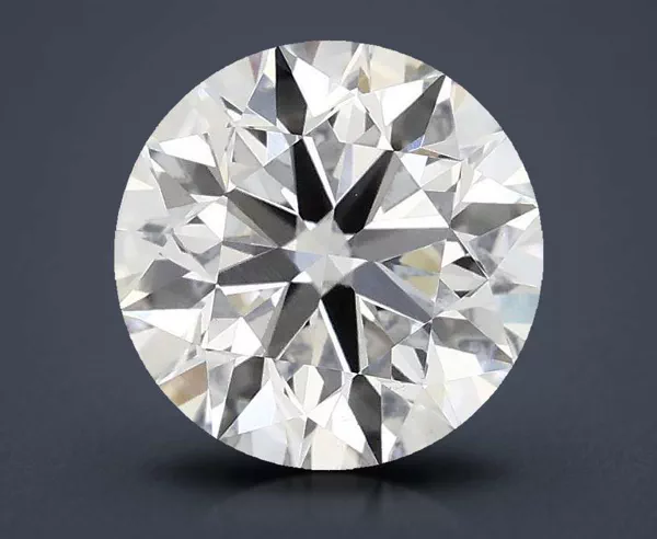 1 Carat · D · VS1 excellent Cut