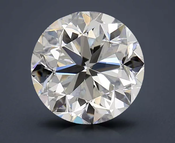 2 Carat · G · VVS2 good Cut