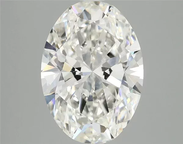 2.81 Carat · G · VVS2 Rare Carat Ideal Cut