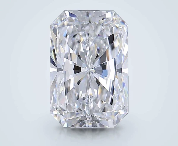 2.52 Carat · D · VVS1 Rare Carat Ideal Cut