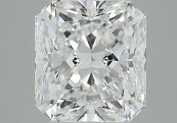 5.03 Carat · F · VS1 very good Cut