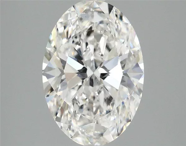2.81 Carat · E · VS2 Rare Carat Ideal Cut