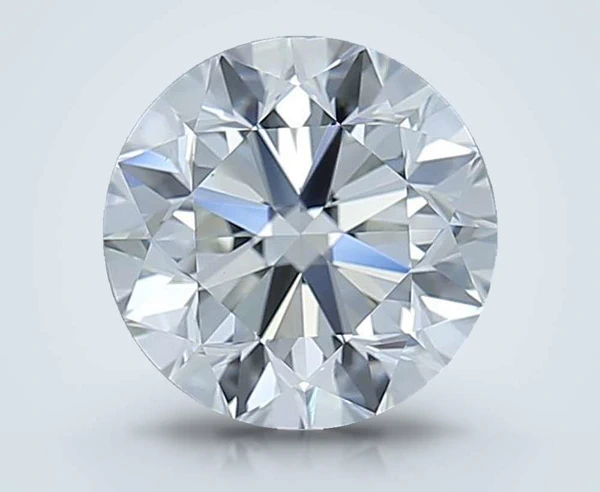 2.01 Carat · I · VS1 very good Cut