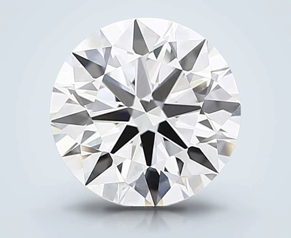 2.24 Carat · D · VVS2 Rare Carat Ideal Cut