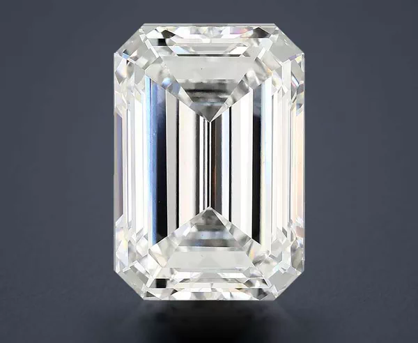 11.87 Carat · E · VS1 Rare Carat Ideal Cut