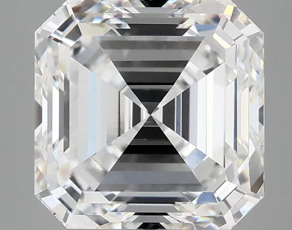 4.05 Carat · D · VVS2 excellent Cut