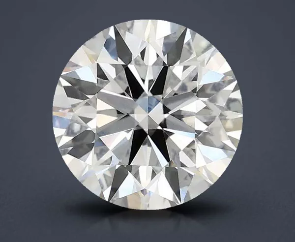 1.57 Carat · F · VS1 Rare Carat Ideal Cut