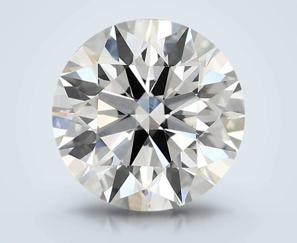 1.57 Carat · F · VS1 Rare Carat Ideal Cut
