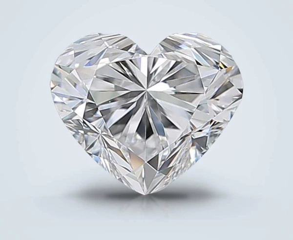 1.02 Carat · D · VVS2 Rare Carat Ideal Cut