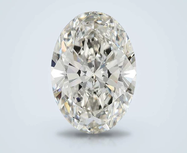4.08 Carat · G · VS1 Rare Carat Ideal Cut