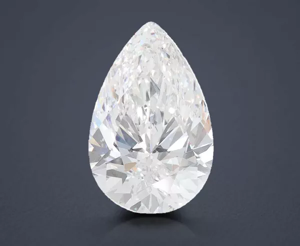 3.05 Carat · D · FL Rare Carat Ideal Cut
