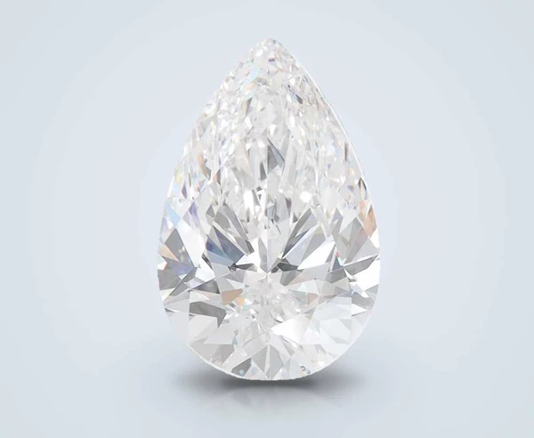 3.05 Carat · D · FL Rare Carat Ideal Cut