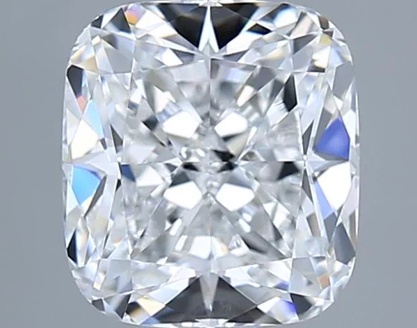 2.05 Carat · E · VVS1 Rare Carat Ideal Cut