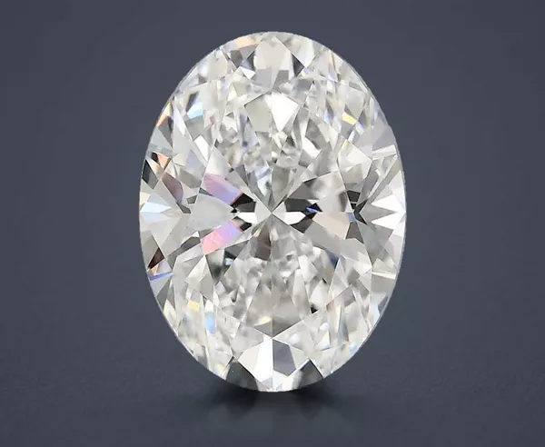 2.97 Carat · E · VS1 Rare Carat Ideal Cut