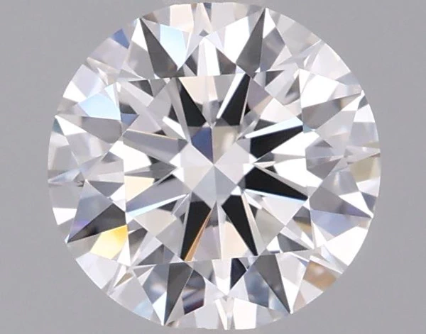 1.21 Carat · D · VVS1 Rare Carat Ideal Cut