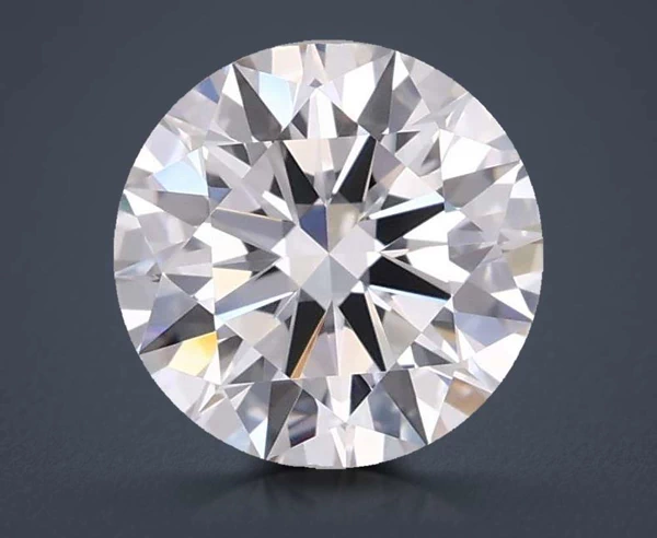 1.21 Carat · D · VVS1 Rare Carat Ideal Cut