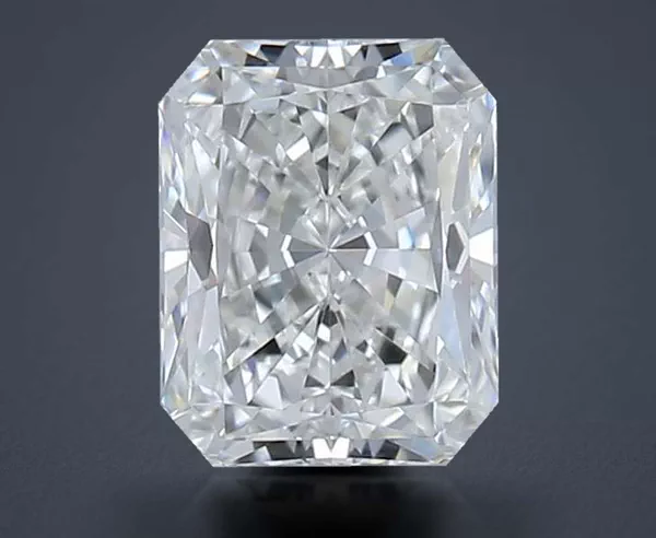 0.54 Carat · G · VVS1 Rare Carat Ideal Cut