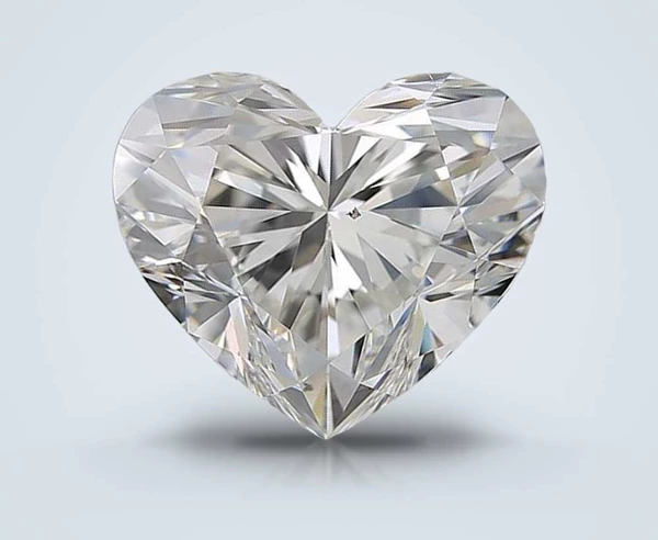 5.01 Carat · I · SI1 Rare Carat Ideal Cut