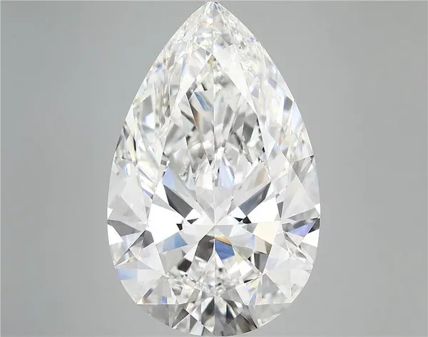 10.73 Carat · E · VVS2 Rare Carat Ideal Cut