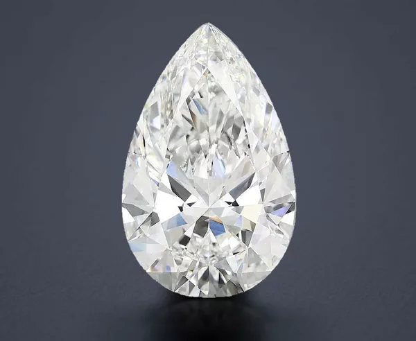 10.73 Carat · E · VVS2 Rare Carat Ideal Cut