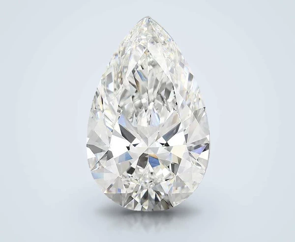 10.73 Carat · E · VVS2 Rare Carat Ideal Cut