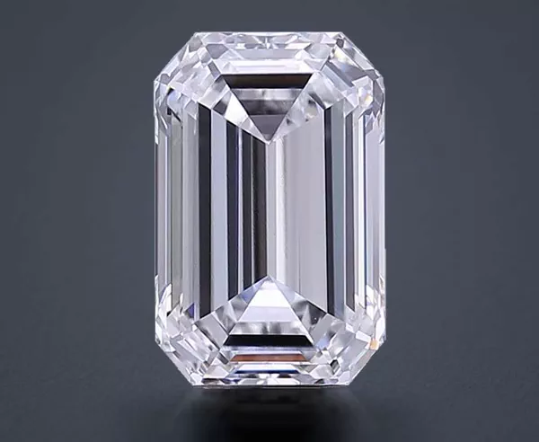 3.15 Carat · D · VVS2 Rare Carat Ideal Cut