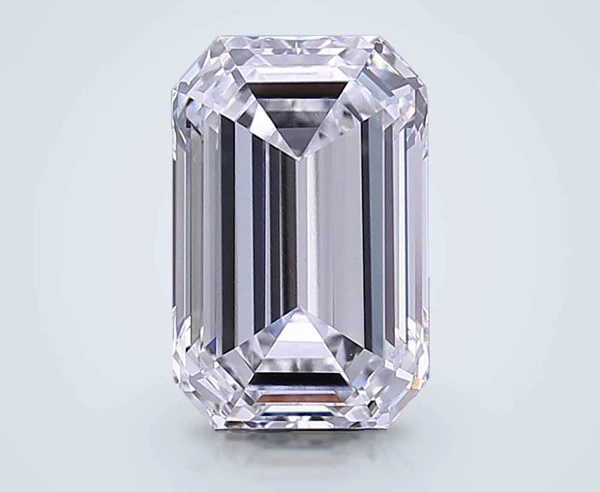 3.15 Carat · D · VVS2 Rare Carat Ideal Cut