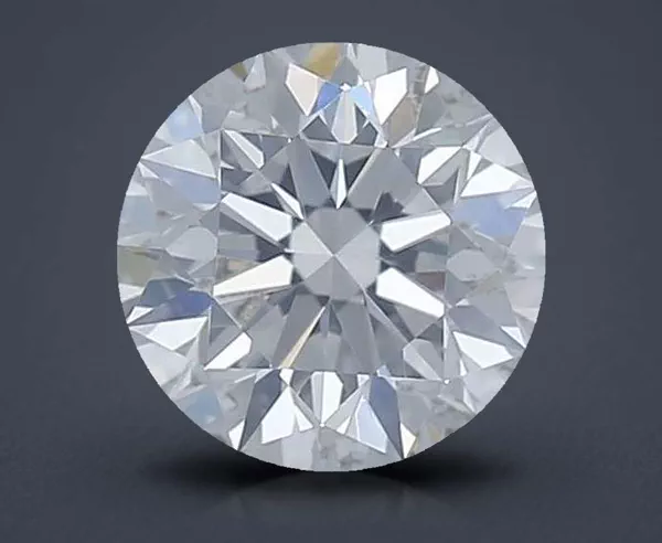 0.62 Carat · E · SI2 excellent Cut